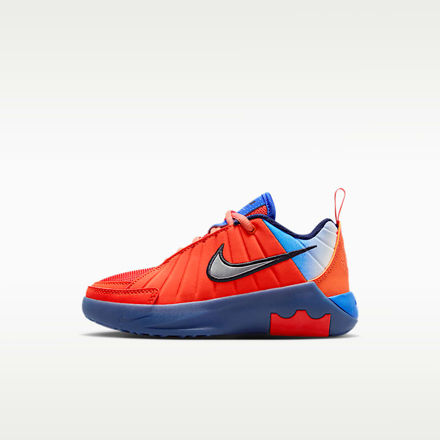 Jordan Max Aura 5 Little Kids' Shoes. Nike.com